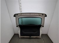 51883032 Крышка (дверь) багажника Fiat 500L 2012-2022 21250244 #7