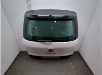 51883032 Крышка (дверь) багажника Fiat 500L 2012-2022 21250244 #1