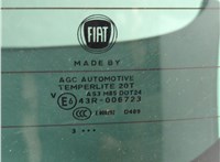 51883032 Крышка (дверь) багажника Fiat 500L 2012-2022 21250244 #8