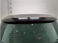 51883032 Крышка (дверь) багажника Fiat 500L 2012-2022 21250244 #9