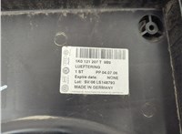 1K0121207T Вентилятор радиатора Volkswagen Golf 5 2003-2009 21250364 #2