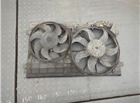 1K0121207T Вентилятор радиатора Volkswagen Golf 5 2003-2009 21250364 #4