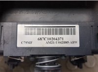 1677413, AM21U042B85AB3ZHE Подушка безопасности водителя Ford S-Max 2010-2015 21250569 #2