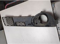 12756078 Заглушка (решетка) бампера Saab 9-5 2005-2010 21250801 #2