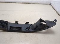 12756078 Заглушка (решетка) бампера Saab 9-5 2005-2010 21250801 #4