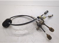 758805, 55354170 Трос кулисы КПП Opel Vectra C 2002-2008 21250892 #1