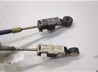 758805, 55354170 Трос кулисы КПП Opel Vectra C 2002-2008 21250892 #3