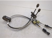 758805, 55354170 Трос кулисы КПП Opel Vectra C 2002-2008 21250892 #4
