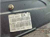 1302398, 3M5G6006DA Двигатель (ДВС) Ford Fiesta 2001-2007 21251243 #3