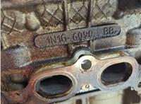 1302398, 3M5G6006DA Двигатель (ДВС) Ford Fiesta 2001-2007 21251243 #4