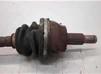 A1693601172 Полуось (приводной вал, шрус) Mercedes A W169 2004-2012 21251265 #2