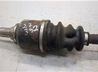 A1693601172 Полуось (приводной вал, шрус) Mercedes A W169 2004-2012 21251265 #3