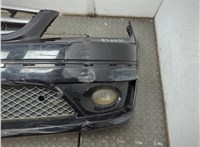  Кронштейн бампера Mercedes CLC 2008-2011 11853114 #7