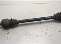 33211229587, 1229587 Полуось (приводной вал, шрус) BMW 3 E46 1998-2006 21251440 #1
