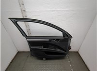  Ручка двери салона Skoda SuperB 2008-2015 11853499 #6