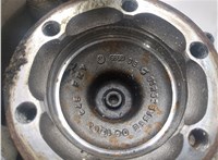 01R500044A Редуктор моста Audi A4 (B6) 2000-2006 21252308 #4