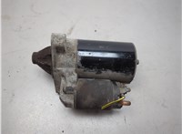  Стартер Daewoo Matiz 1998-2016 21252347 #7