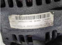 1708472, 3N1110300AG Генератор Ford Focus 2 2005-2008 21252514 #3