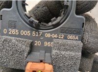  Датчик угла поворота Citroen C5 2008-2017 21252519 #2