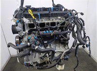1525706, 4M5G6006BAD Двигатель (ДВС) Ford Focus 2 2008-2011 21252966 #4