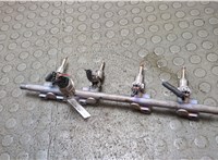 166006MR0A, 175211VA0B Форсунка топливная Nissan Rogue Sport 2017-2022 21253308 #4