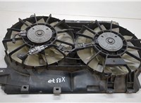 1636126110, 1636326060, 1671126120, 1636326070 Вентилятор радиатора Lexus IS 2005-2016 21253540 #1