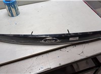 1342936 Накладка крышки багажника (двери) Ford Mondeo 3 2000-2007 21253597 #1