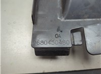 9680450480 Пластик (обшивка) моторного отсека Citroen Berlingo 2008-2012 21253957 #2