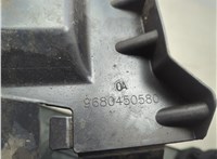 9680450580 Пластик (обшивка) моторного отсека Citroen Berlingo 2008-2012 21253962 #3