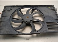 1K0959455DM Вентилятор радиатора Volkswagen Golf 5 2003-2009 21254997 #2