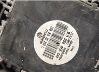 1K0959455DM Вентилятор радиатора Volkswagen Golf 5 2003-2009 21254997 #5