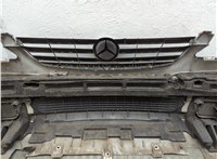 A1698800140 Бампер Mercedes A W169 2004-2012 21255052 #4