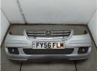 A1698800140 Бампер Mercedes A W169 2004-2012 21255052 #1