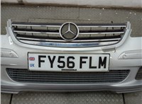 A1698800140 Бампер Mercedes A W169 2004-2012 21255052 #15