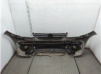 A1698800140 Бампер Mercedes A W169 2004-2012 21255052 #17