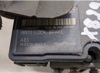 1512725, 4S612M110EA Блок АБС, насос (ABS, ESP, ASR) Ford Fiesta 2001-2007 21255130 #2