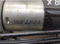  Насос подъема крыши Peugeot 308 2007-2013 21255265 #2