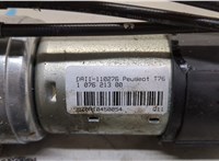  Насос подъема крыши Peugeot 308 2007-2013 21255265 #5