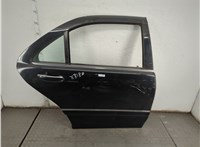  Стекло форточки двери Mercedes S W220 1998-2006 11854930 #1