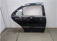  Стекло форточки двери Mercedes S W220 1998-2006 11854930 #9