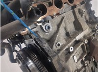 1525704, 4M5G6006SD Двигатель (ДВС) Ford Focus 2 2008-2011 21255316 #2