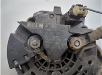 93190829, 13229984, 0124325163 Генератор Opel Vectra C 2002-2008 21255695 #4