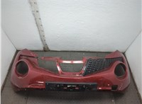 620221KA6H Бампер Nissan Juke 2010-2019 21255711 #1