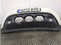 261508992B Фара противотуманная (галогенка) Nissan Juke 2010-2019 11855372 #11