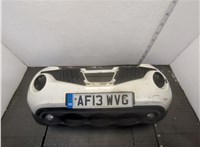261508992B Фара противотуманная (галогенка) Nissan Juke 2010-2019 11855372 #1