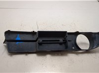51117049243, 7049243 Заглушка (решетка) бампера BMW 5 E60 2003-2010 21255799 #2