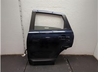  Ручка двери салона Nissan Qashqai 2006-2013 11855853 #1
