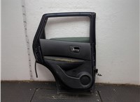  Ручка двери салона Nissan Qashqai 2006-2013 11855853 #9