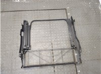  Кронштейн радиатора BMW X5 E53 2000-2006 21256694 #2