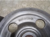 1693903, 9G913A696EA Насос гидроусилителя руля (ГУР) Ford Mondeo 4 2007-2015 21256898 #3